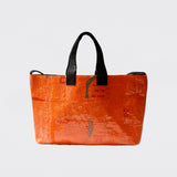 Bawa Tote Bag - Orange