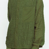 Tristan Linen Shirt