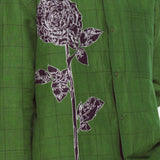 Jack Applique Linen Set