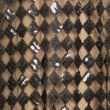 Katya Sequin Dress