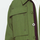 Charlie Work Jacket