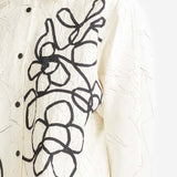 Joana Embroidered Shirt