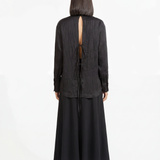 Joana Embroidered Shirt - SALE
