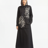 Joana Embroidered Shirt - SALE
