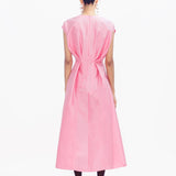 Rift Dress - Pink - SALE