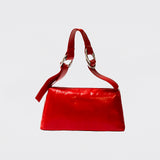 Lunuganga Handbag - Red
