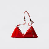 Lunuganga Handbag - Red