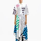 Parallel Dress