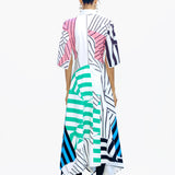 Parallel Dress