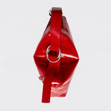 Lunuganga Handbag - Red