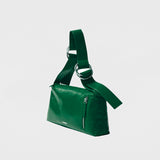 Lunuganga Handbag - Green