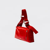 Lunuganga Handbag - Red