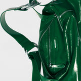Lunuganga Handbag - Green