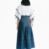 Candy Dress - Ivory - SALE
