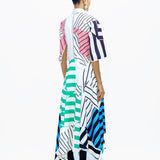 Parallel Dress