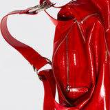 Lunuganga Handbag - Red