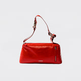 Lunuganga Handbag - Red