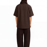 Haven Shirt - Black - SALE